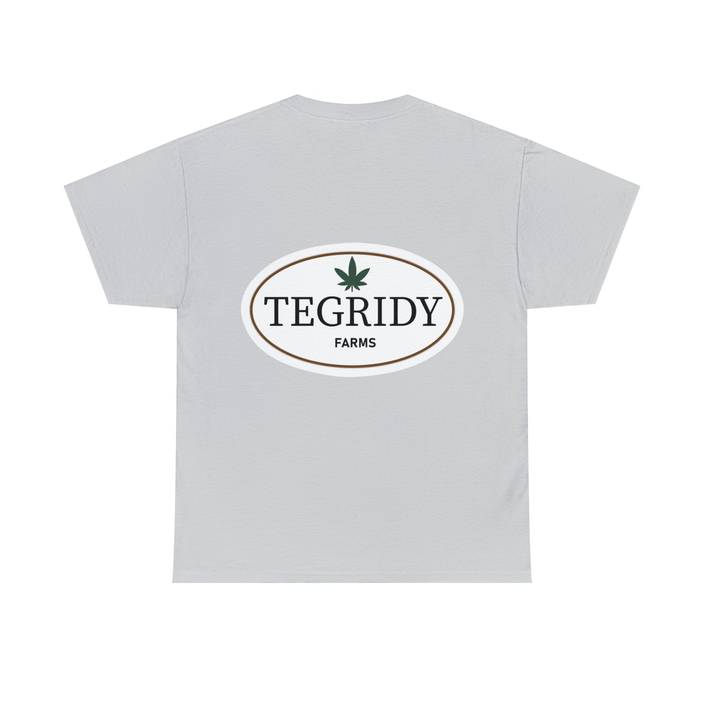 Tegridy Farms Uniform