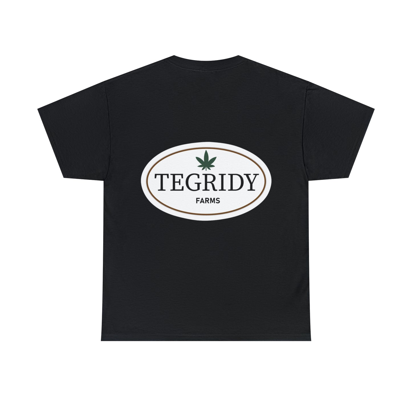 Tegridy Farms Uniform