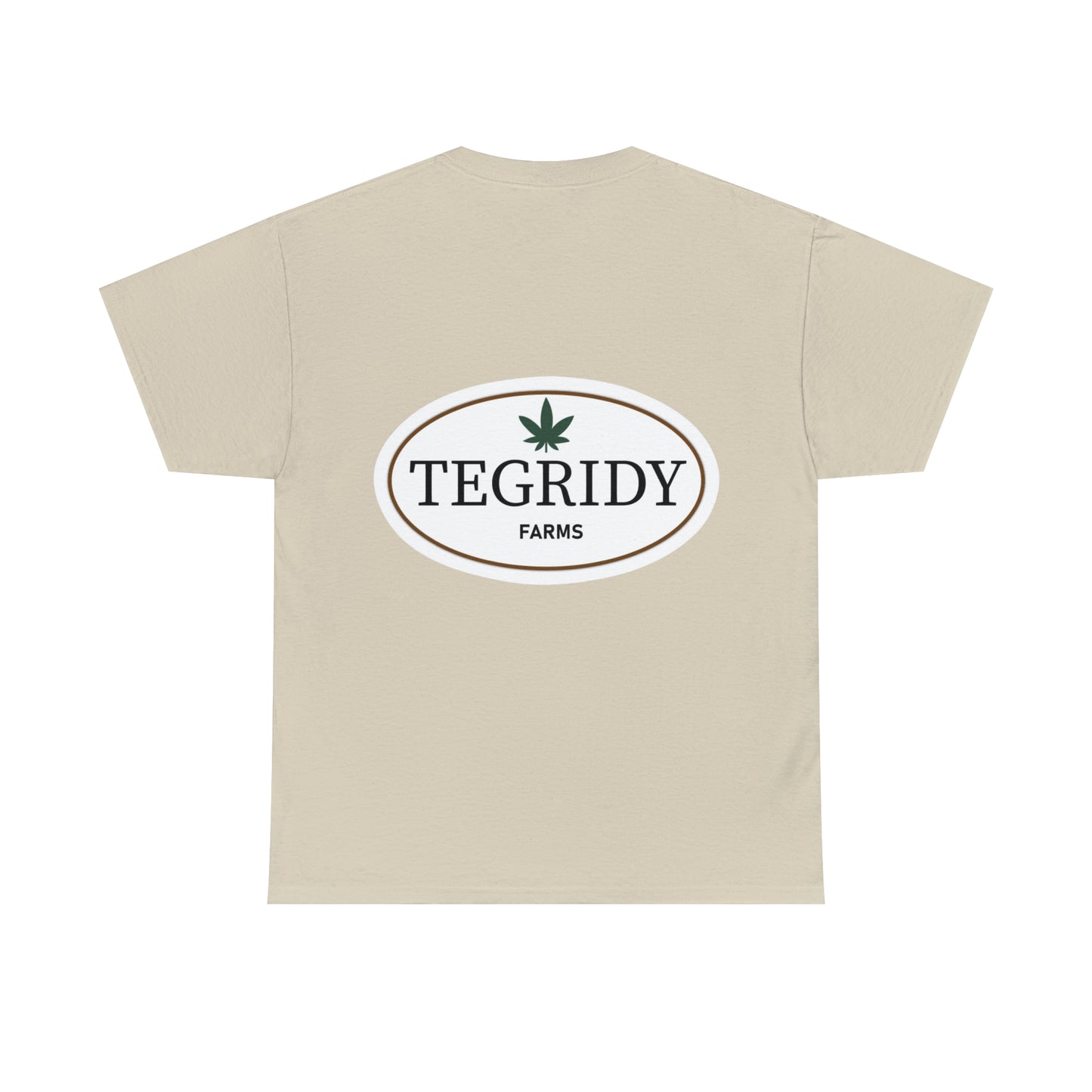 Tegridy Farms Uniform