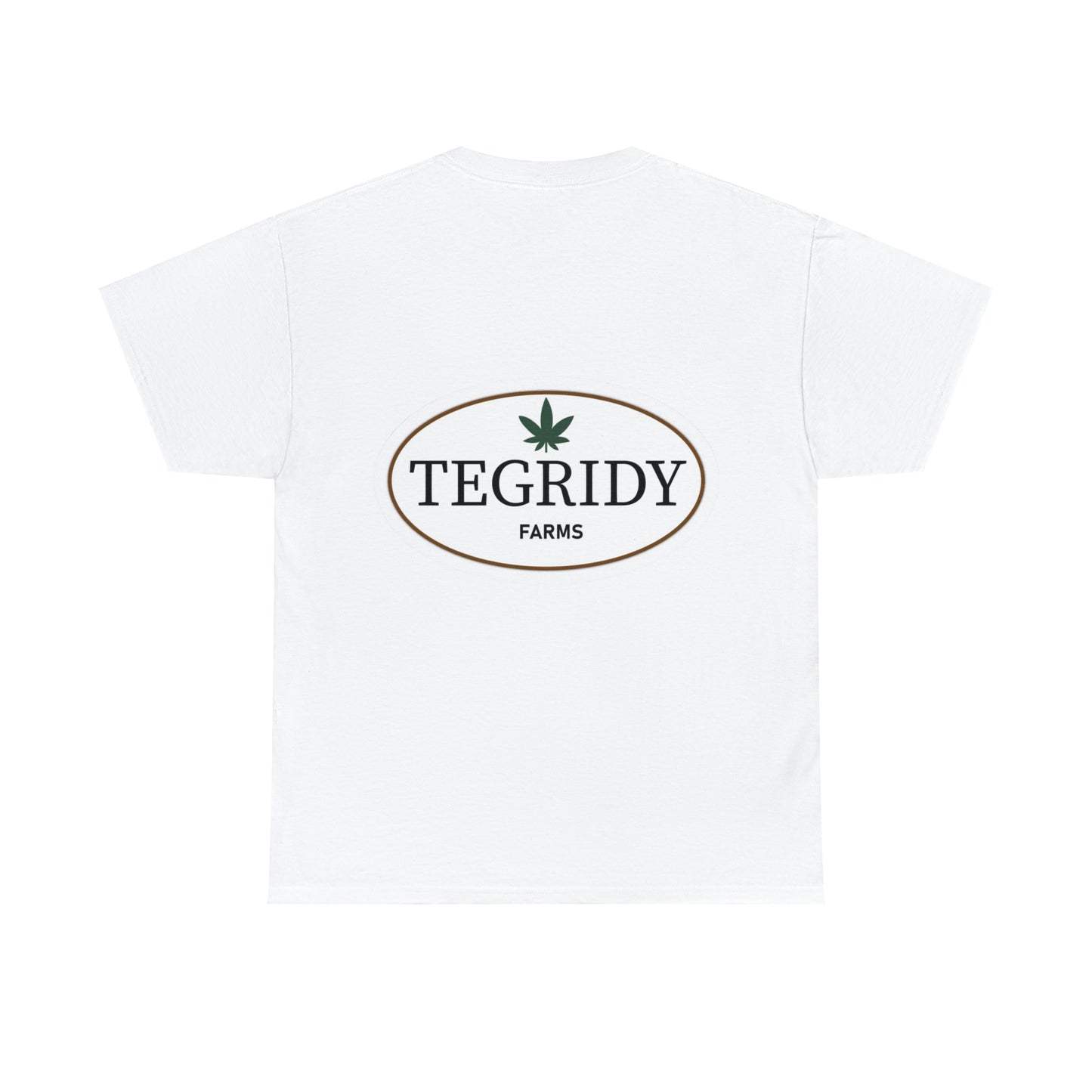 Tegridy Farms Uniform